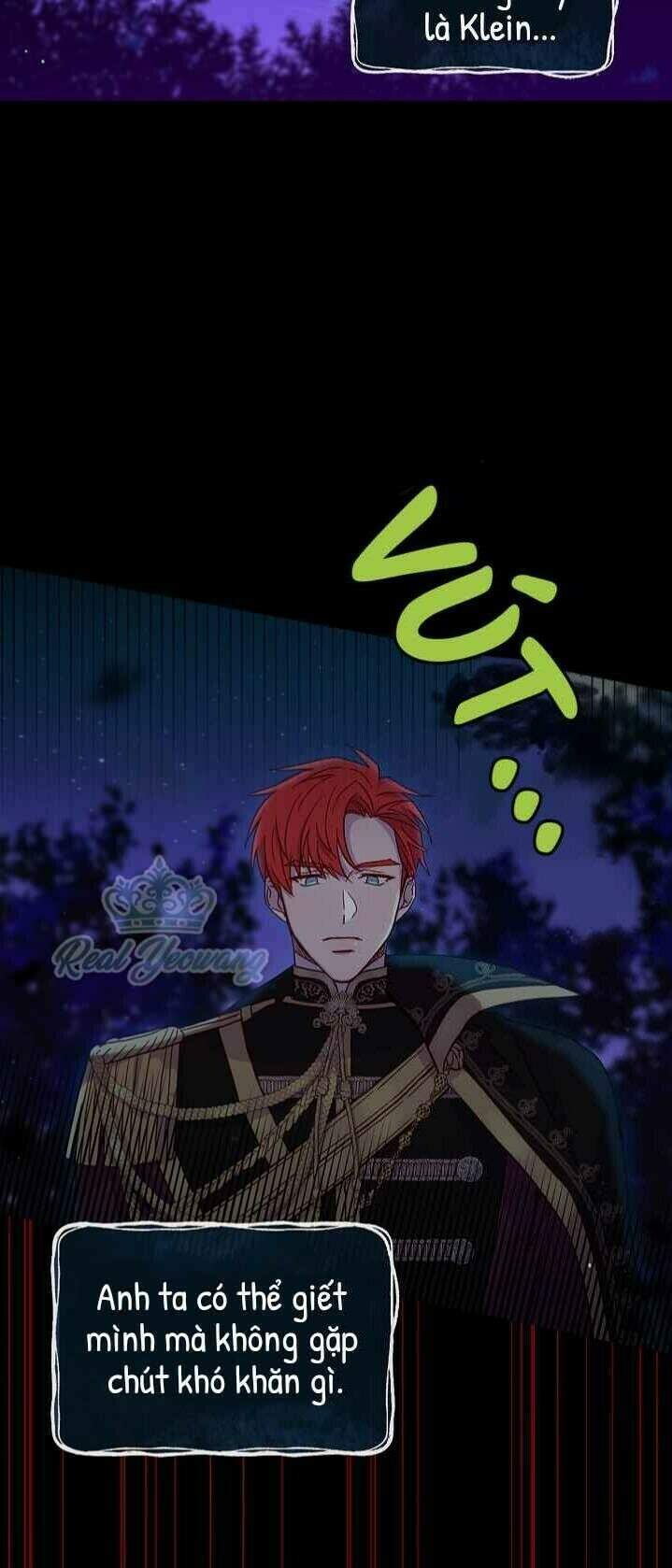 Tồn Tại Như Một Nữ Hầu Chap 19 - Next Chap 20