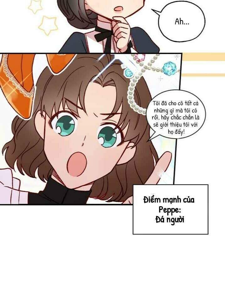 Tồn Tại Như Một Nữ Hầu Chap 21 - Next Chap 22