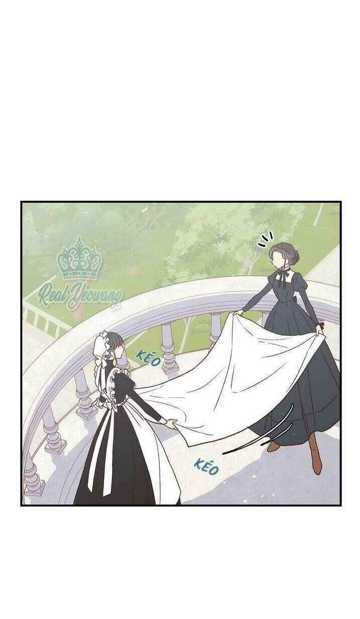 Tồn Tại Như Một Nữ Hầu Chap 21 - Next Chap 22