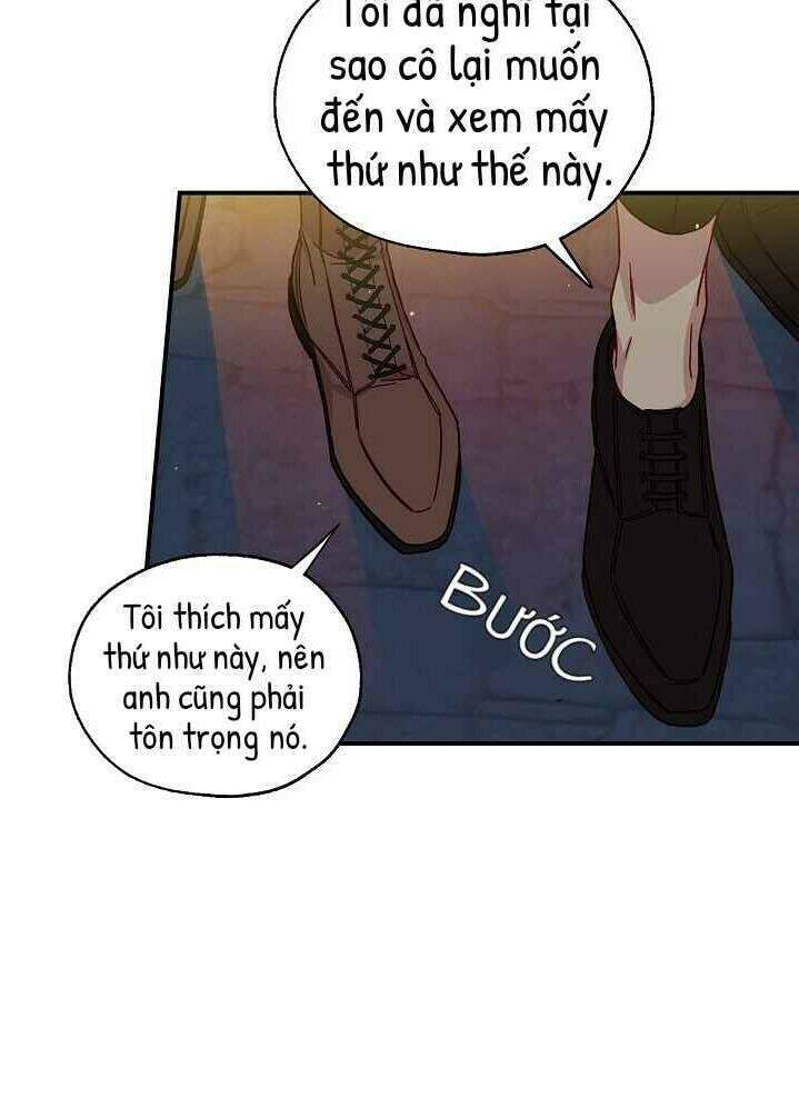 Tồn Tại Như Một Nữ Hầu Chap 21 - Next Chap 22