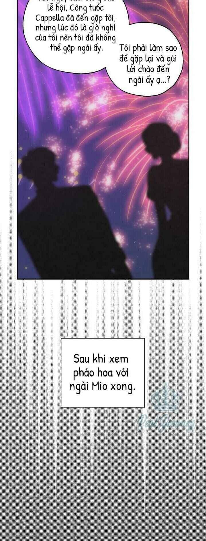 Tồn Tại Như Một Nữ Hầu Chap 23 - Next Chap 24