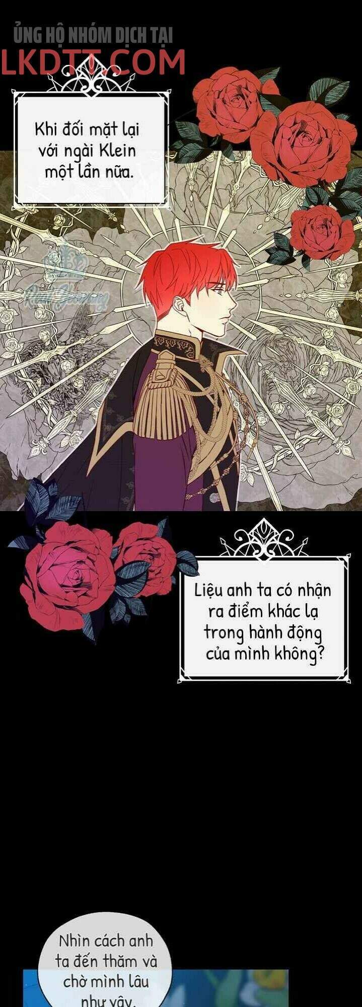 Tồn Tại Như Một Nữ Hầu Chap 24 - Next Chap 25