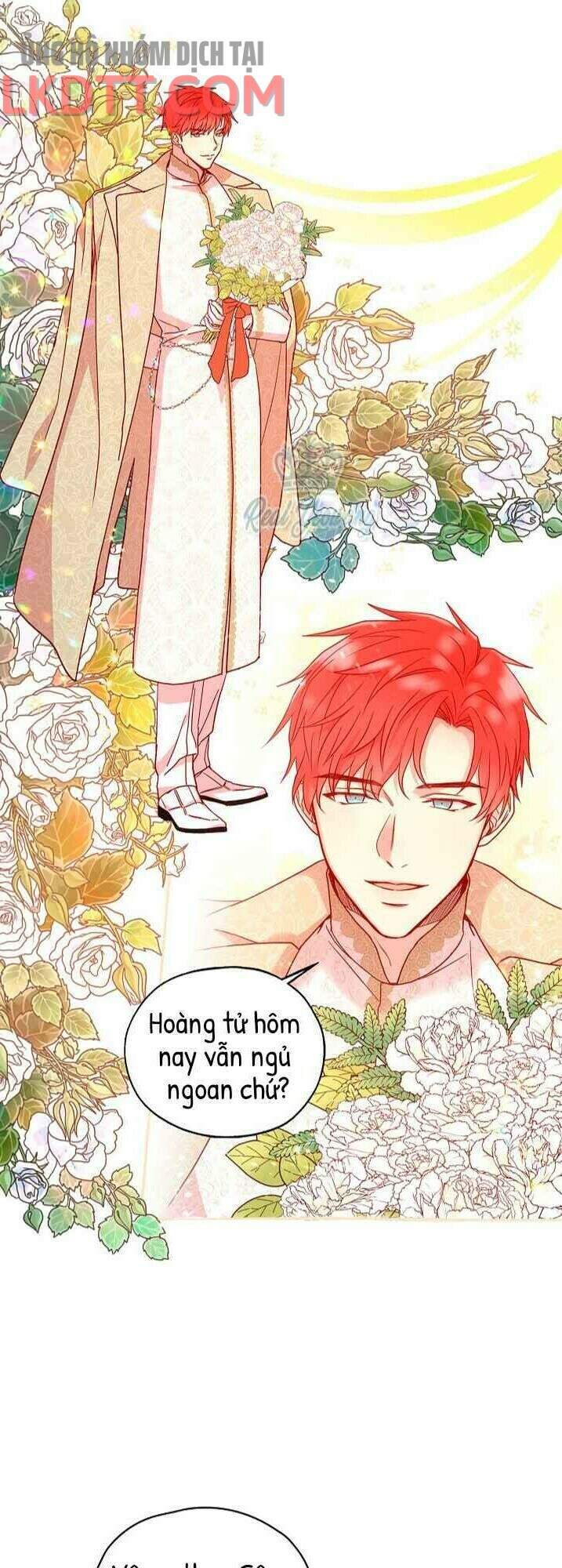 Tồn Tại Như Một Nữ Hầu Chap 24 - Next Chap 25