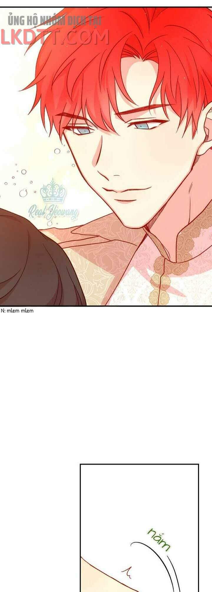 Tồn Tại Như Một Nữ Hầu Chap 24 - Next Chap 25