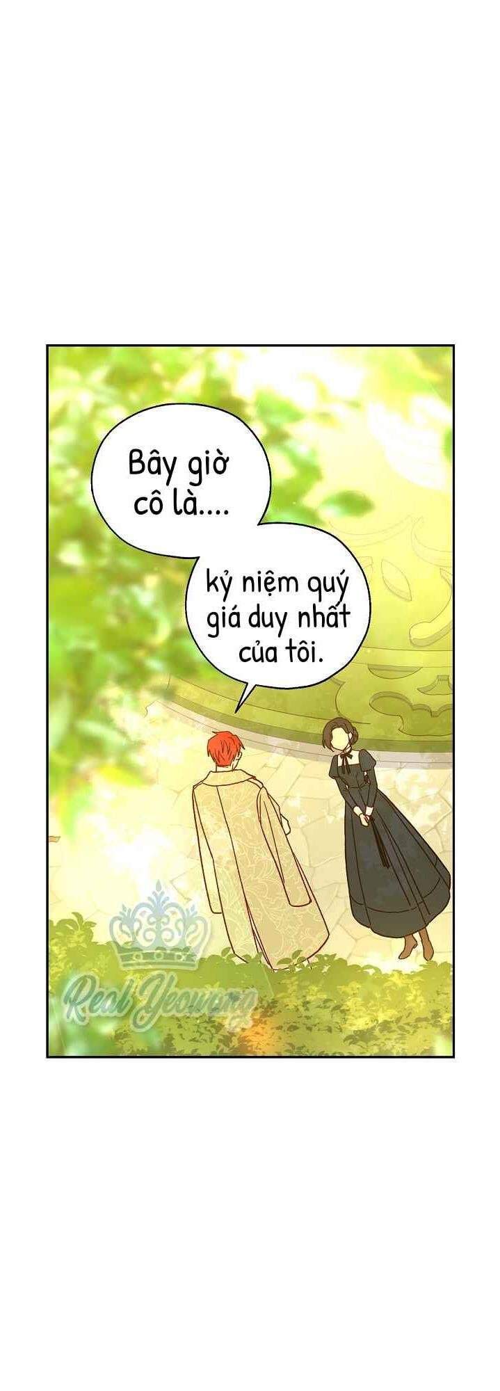 Tồn Tại Như Một Nữ Hầu Chap 25 - Next Chap 26
