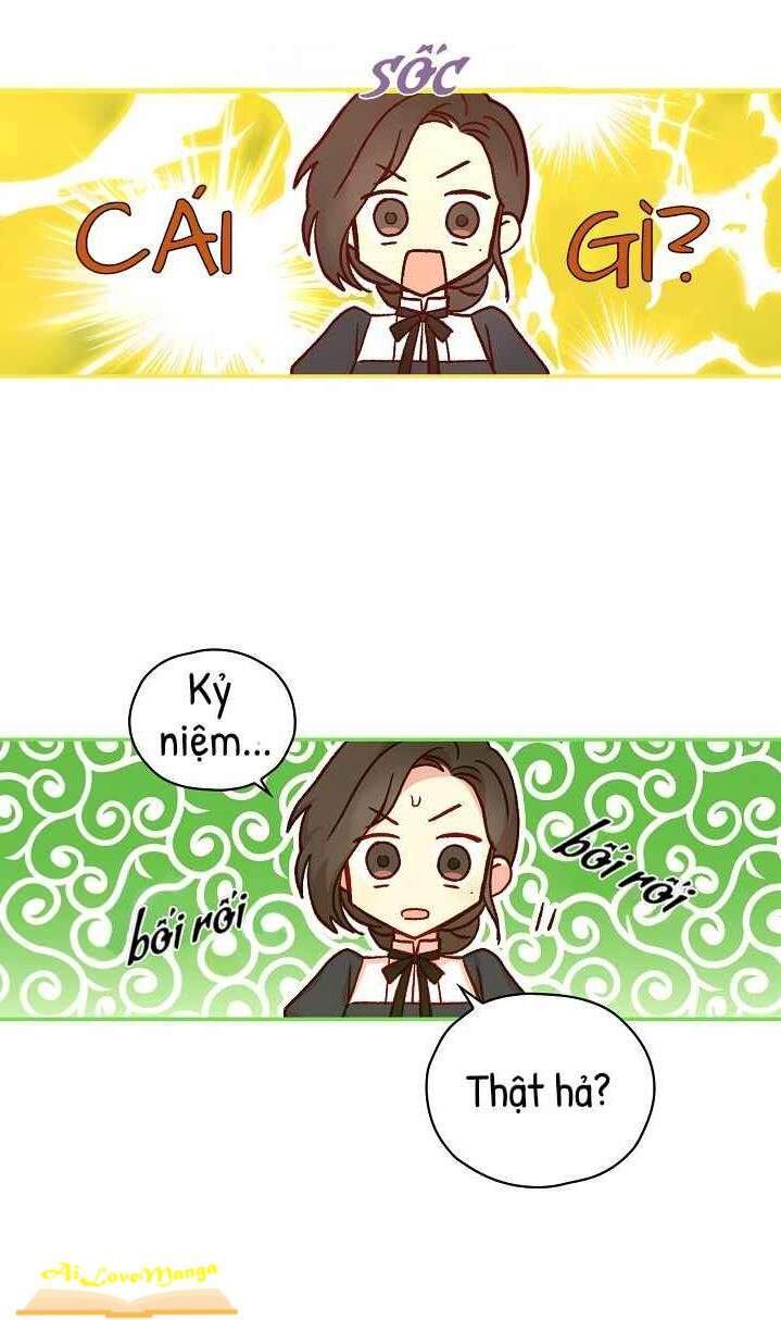 Tồn Tại Như Một Nữ Hầu Chap 25 - Next Chap 26