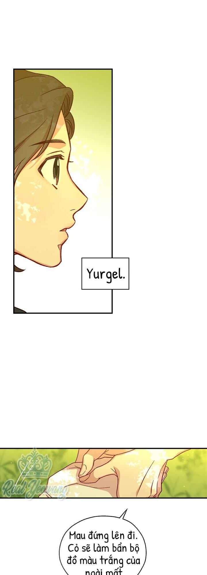 Tồn Tại Như Một Nữ Hầu Chap 25 - Next Chap 26