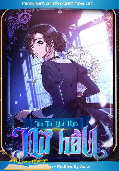 Tồn Tại Như Một Nữ Hầu Chap 26 - Next Chap 27