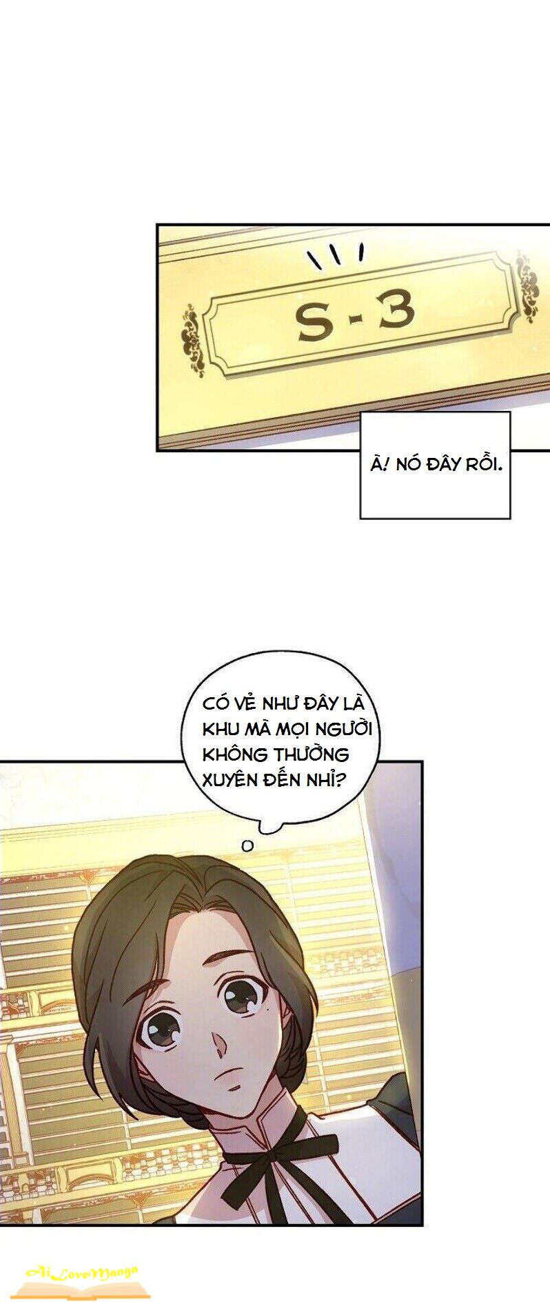 Tồn Tại Như Một Nữ Hầu Chap 27 - Next Chap 28