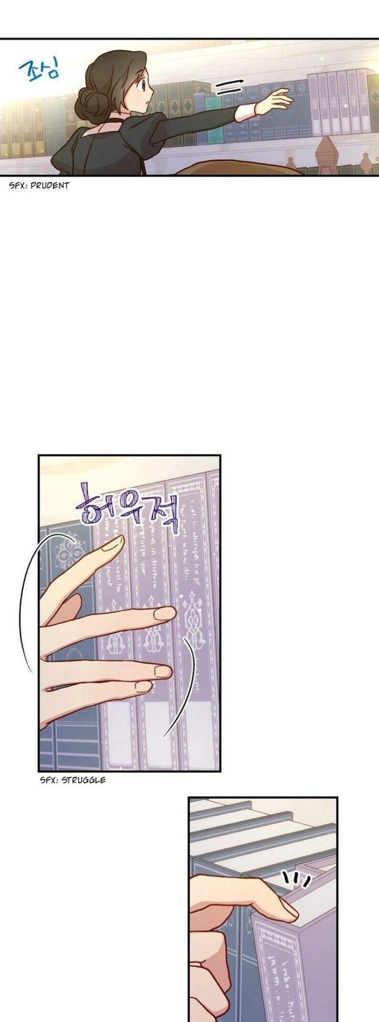 Tồn Tại Như Một Nữ Hầu Chap 27 - Next Chap 28