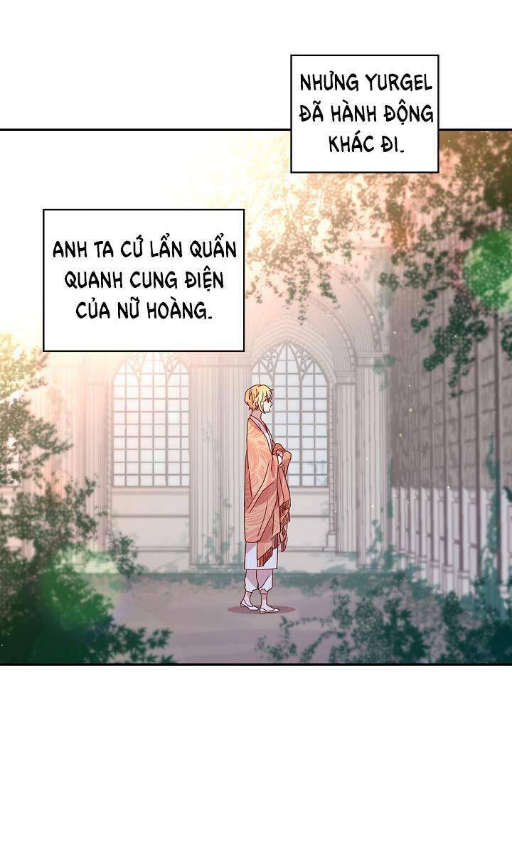 Tồn Tại Như Một Nữ Hầu Chap 4 - Next Chap 5