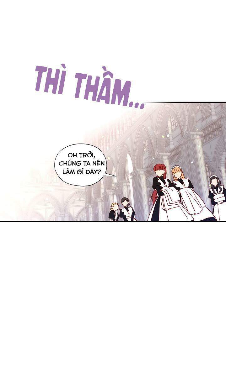 Tồn Tại Như Một Nữ Hầu Chap 4 - Next Chap 5