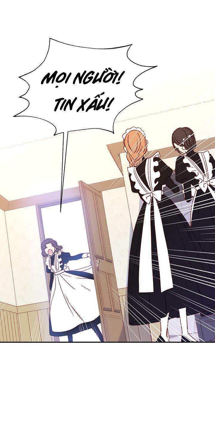 Tồn Tại Như Một Nữ Hầu Chap 4 - Next Chap 5