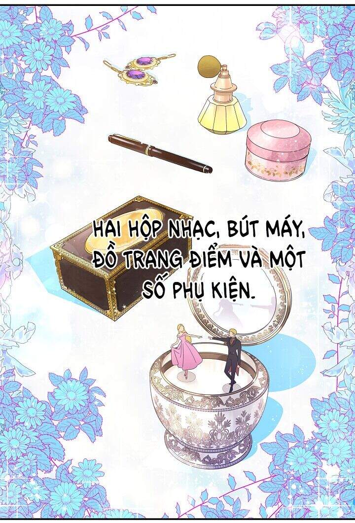 Tồn Tại Như Một Nữ Hầu Chap 4 - Next Chap 5