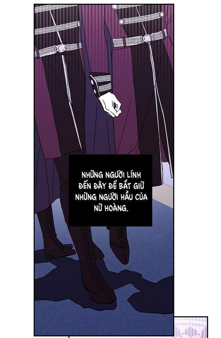 Tồn Tại Như Một Nữ Hầu Chap 4 - Next Chap 5