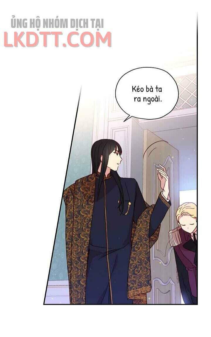 Tồn Tại Như Một Nữ Hầu Chap 5 - Next Chap 6