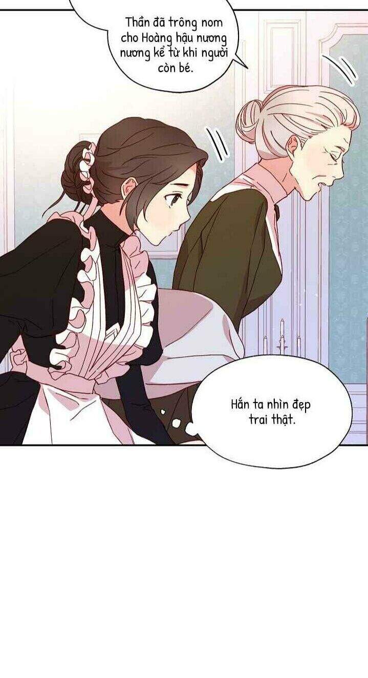 Tồn Tại Như Một Nữ Hầu Chap 5 - Next Chap 6