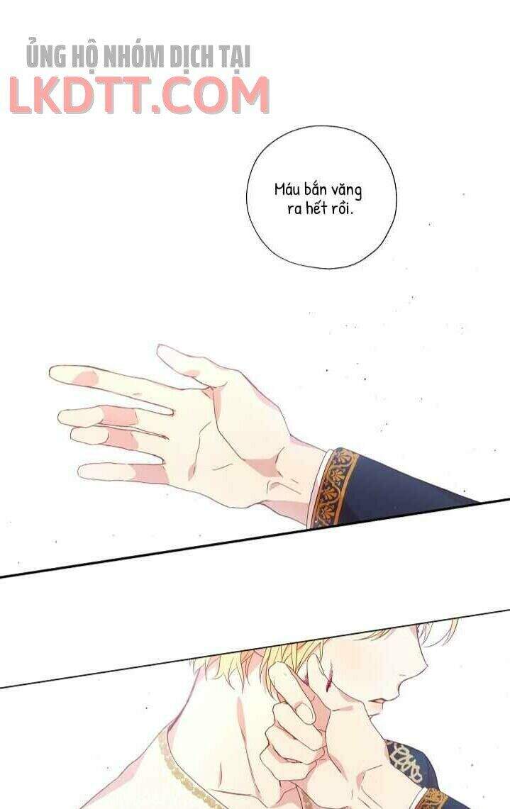 Tồn Tại Như Một Nữ Hầu Chap 5 - Next Chap 6