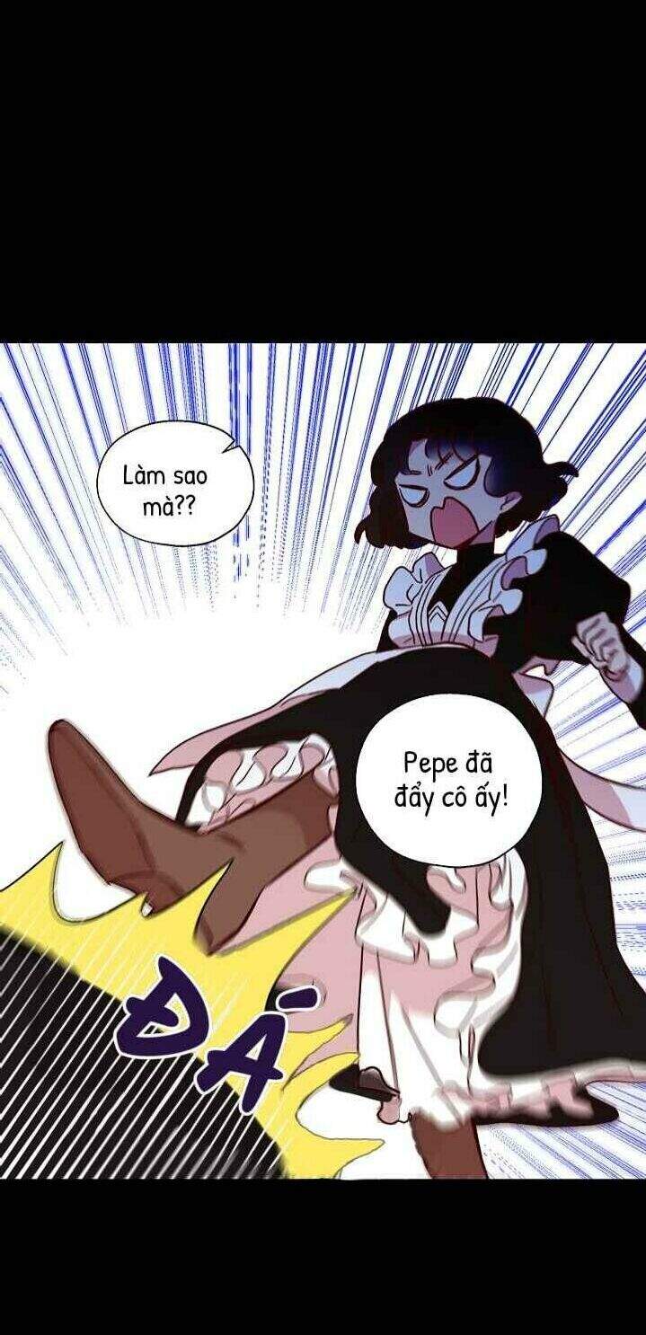 Tồn Tại Như Một Nữ Hầu Chap 5 - Next Chap 6