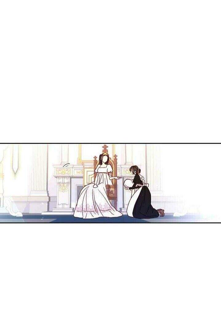 Tồn Tại Như Một Nữ Hầu Chap 5 - Next Chap 6