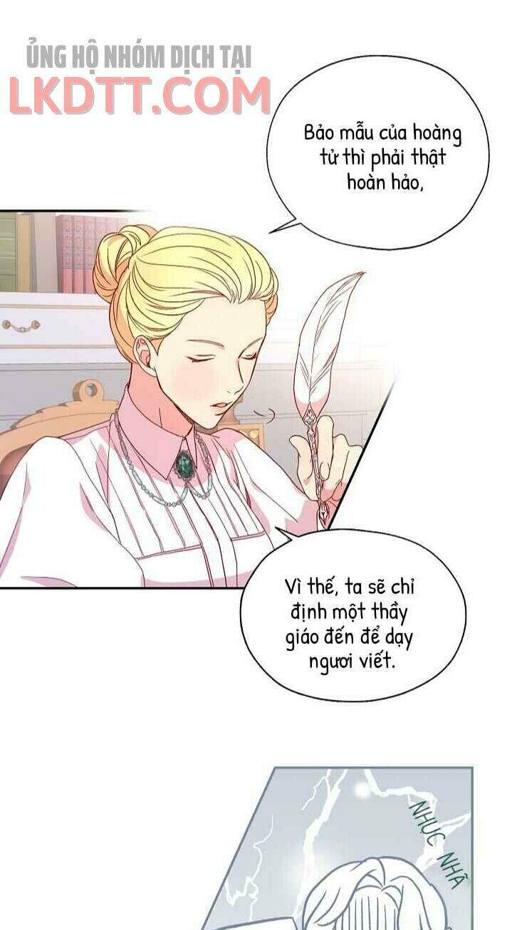 Tồn Tại Như Một Nữ Hầu Chap 6 - Next Chap 7