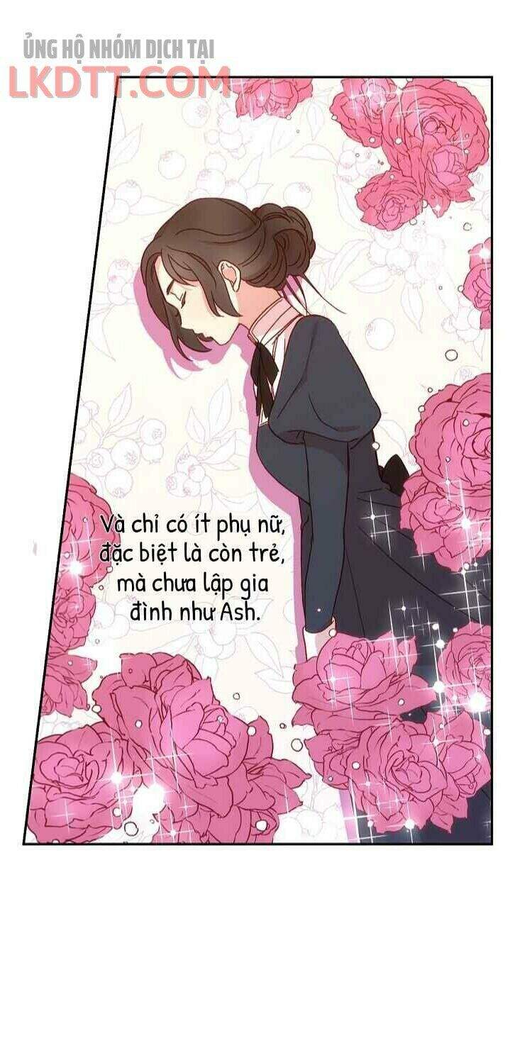 Tồn Tại Như Một Nữ Hầu Chap 6 - Next Chap 7