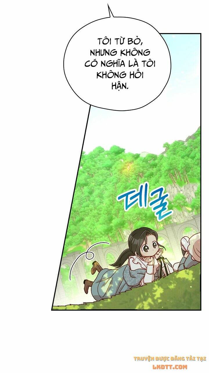 Tồn Tại Như Một Nữ Hầu Chap 56 - Next Chap 57