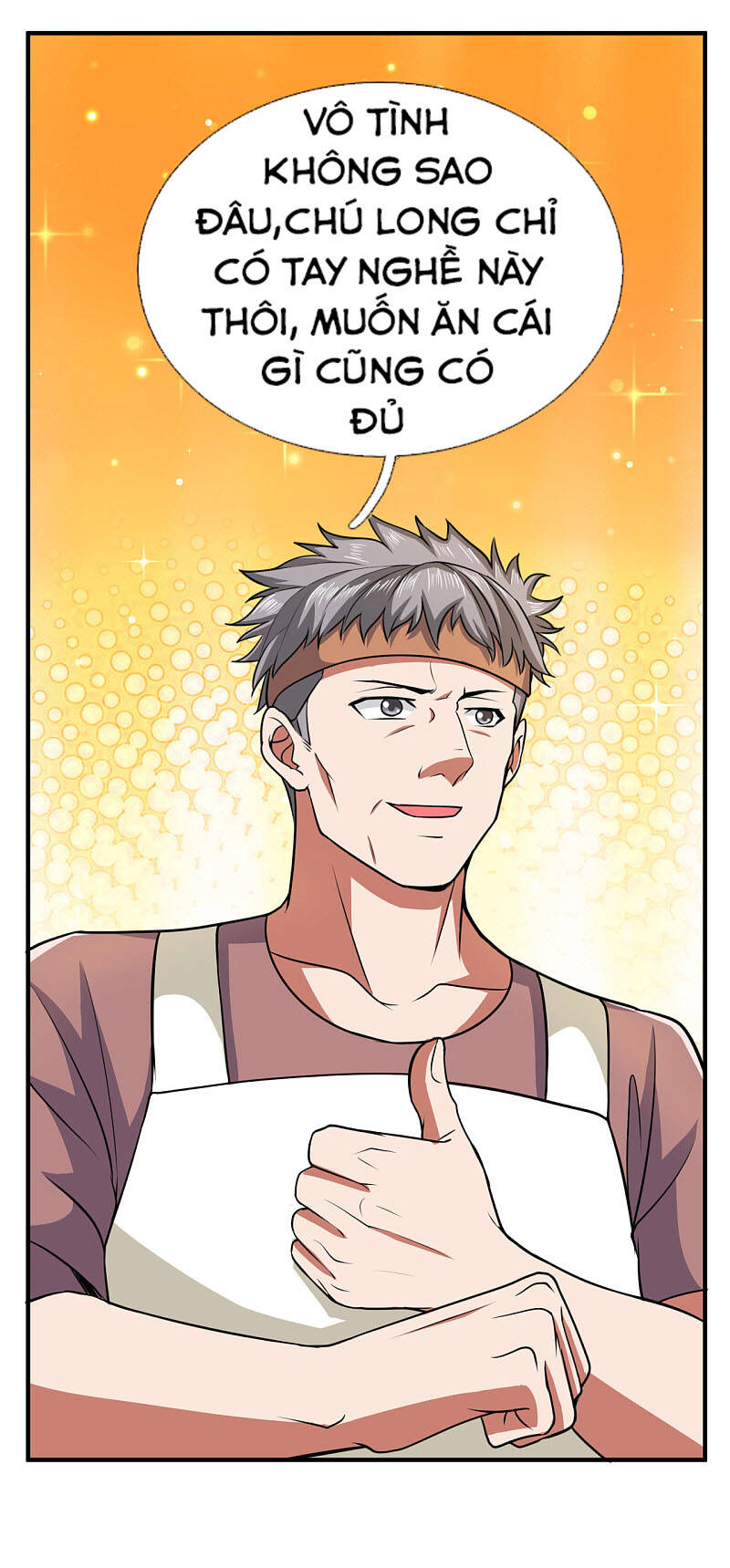 Ta Là Chiến Thần Vô Song Chap 100 - Next Chap 101