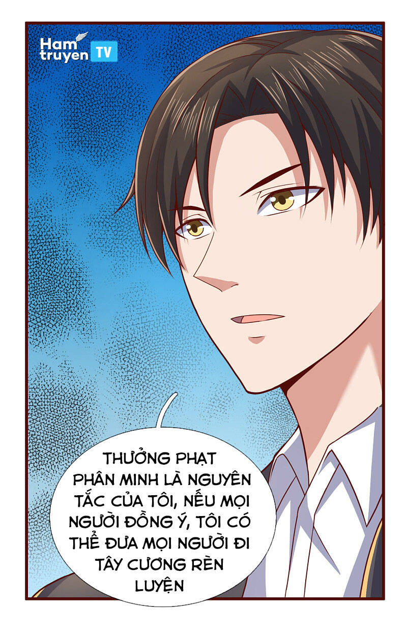 Ta Là Chiến Thần Vô Song Chap 100 - Next Chap 101