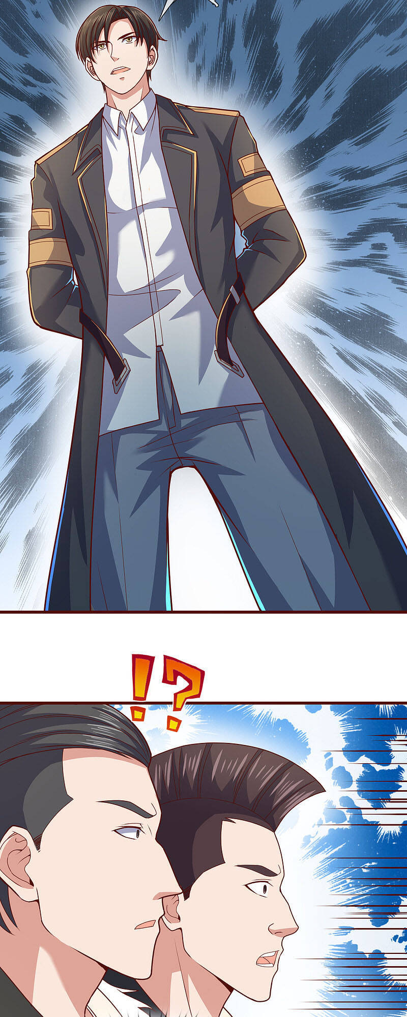 Ta Là Chiến Thần Vô Song Chap 101 - Next Chap 102