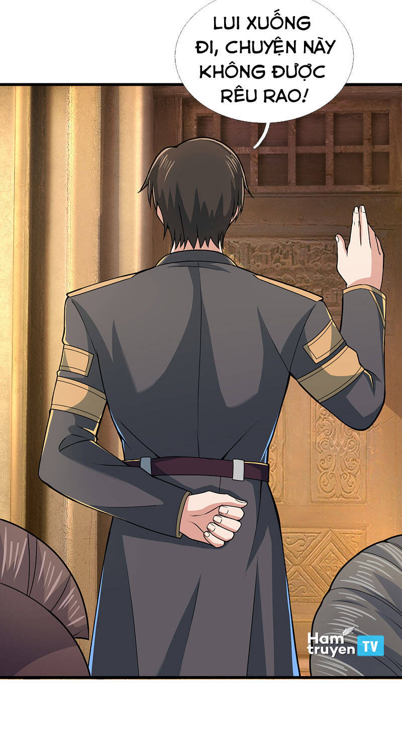 Ta Là Chiến Thần Vô Song Chap 101 - Next Chap 102