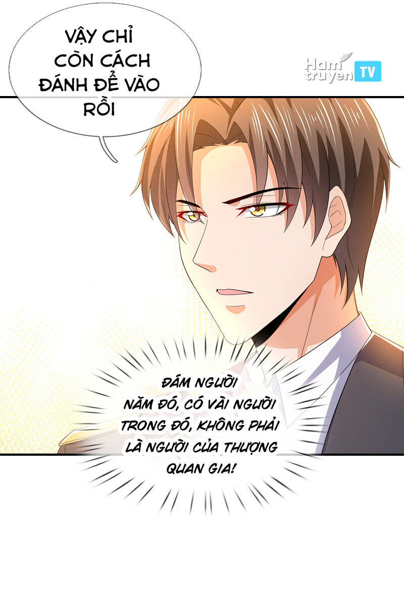 Ta Là Chiến Thần Vô Song Chap 102 - Next Chap 103