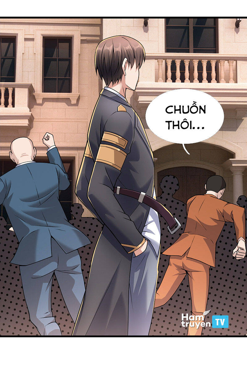 Ta Là Chiến Thần Vô Song Chap 102 - Next Chap 103