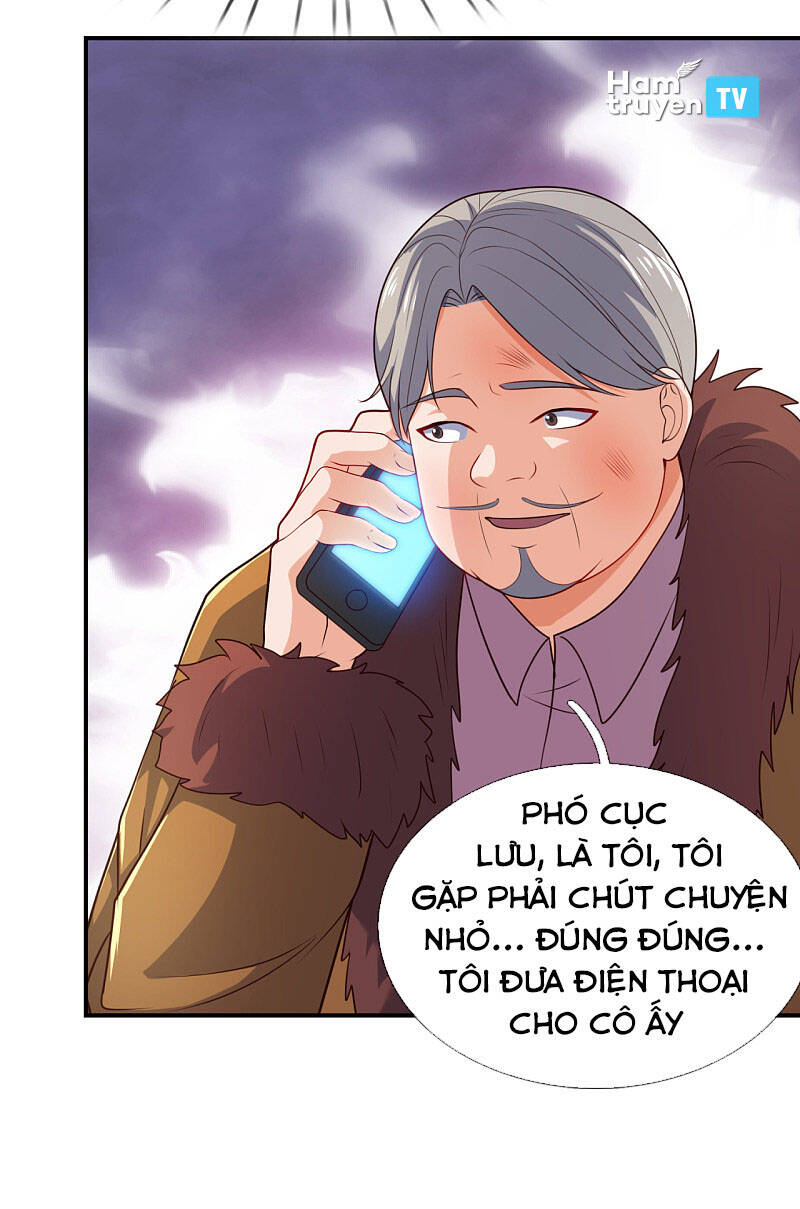 Ta Là Chiến Thần Vô Song Chap 105 - Next Chap 106