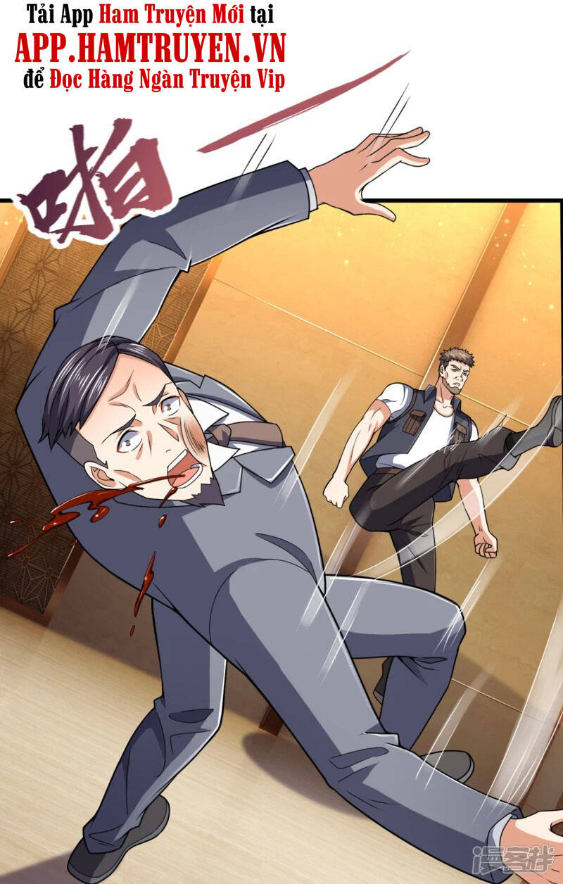 Ta Là Chiến Thần Vô Song Chap 112 - Next Chap 113