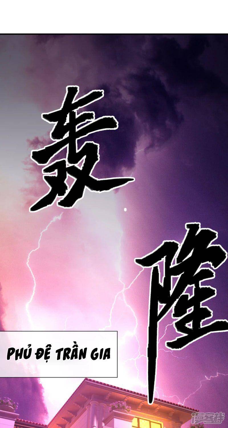 Ta Là Chiến Thần Vô Song Chap 113 - Next Chap 114