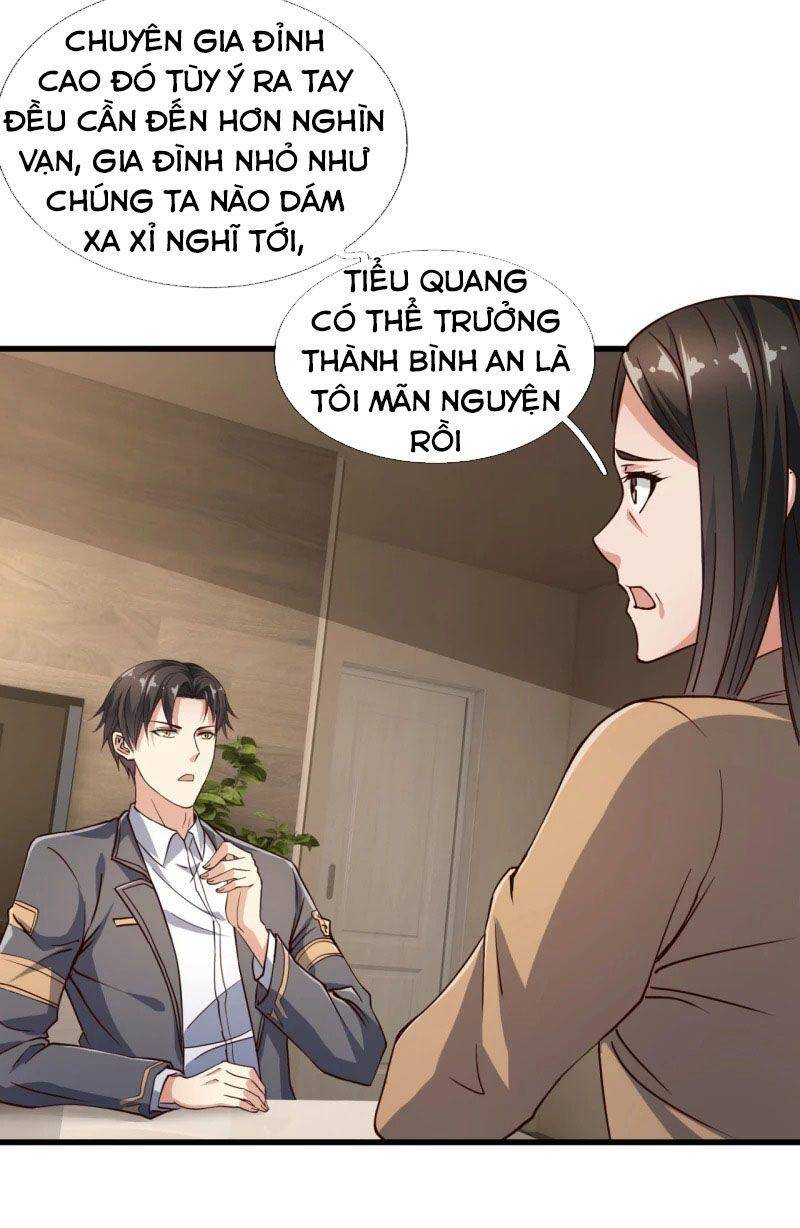 Ta Là Chiến Thần Vô Song Chap 113 - Next Chap 114