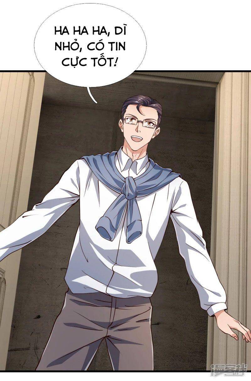 Ta Là Chiến Thần Vô Song Chap 113 - Next Chap 114