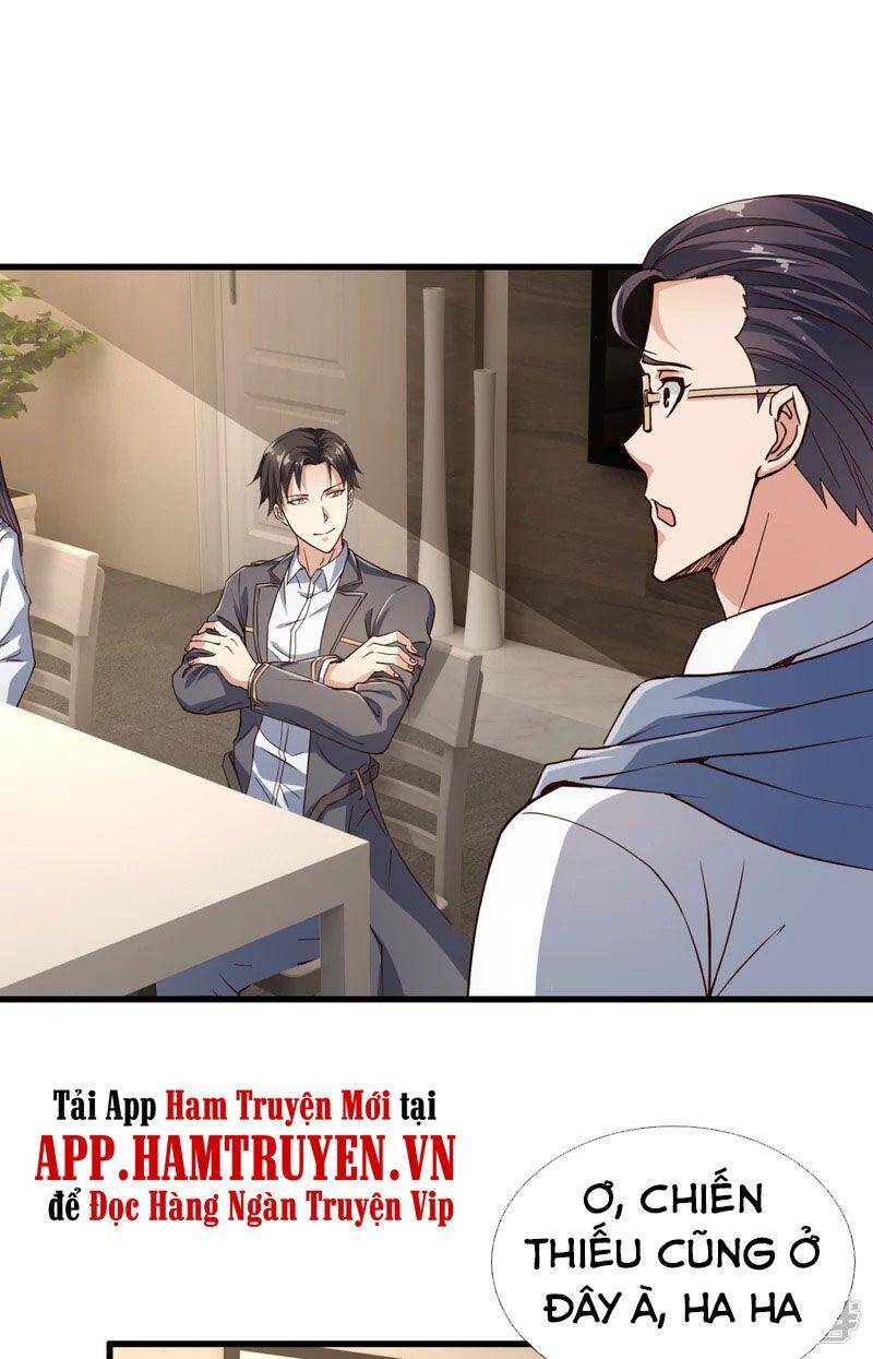 Ta Là Chiến Thần Vô Song Chap 113 - Next Chap 114