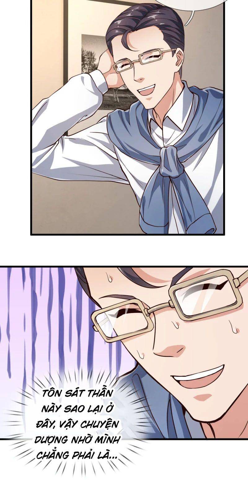 Ta Là Chiến Thần Vô Song Chap 113 - Next Chap 114