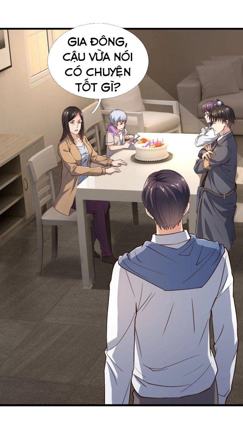 Ta Là Chiến Thần Vô Song Chap 113 - Next Chap 114