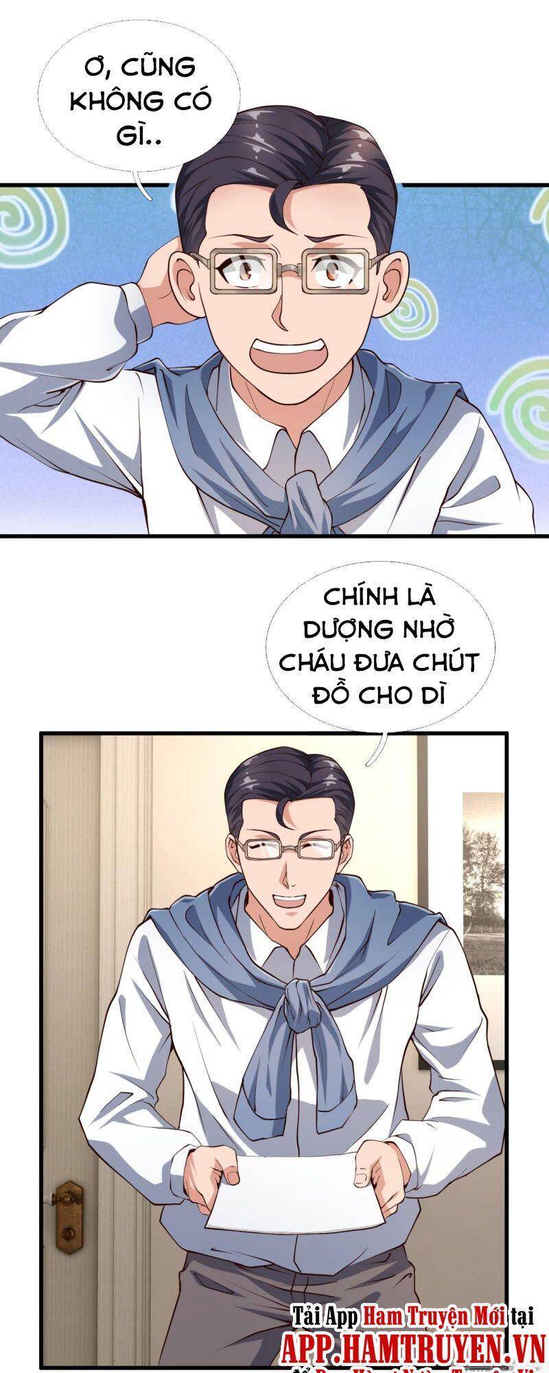Ta Là Chiến Thần Vô Song Chap 113 - Next Chap 114