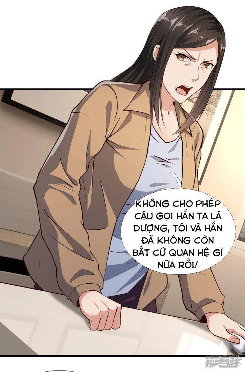Ta Là Chiến Thần Vô Song Chap 113 - Next Chap 114