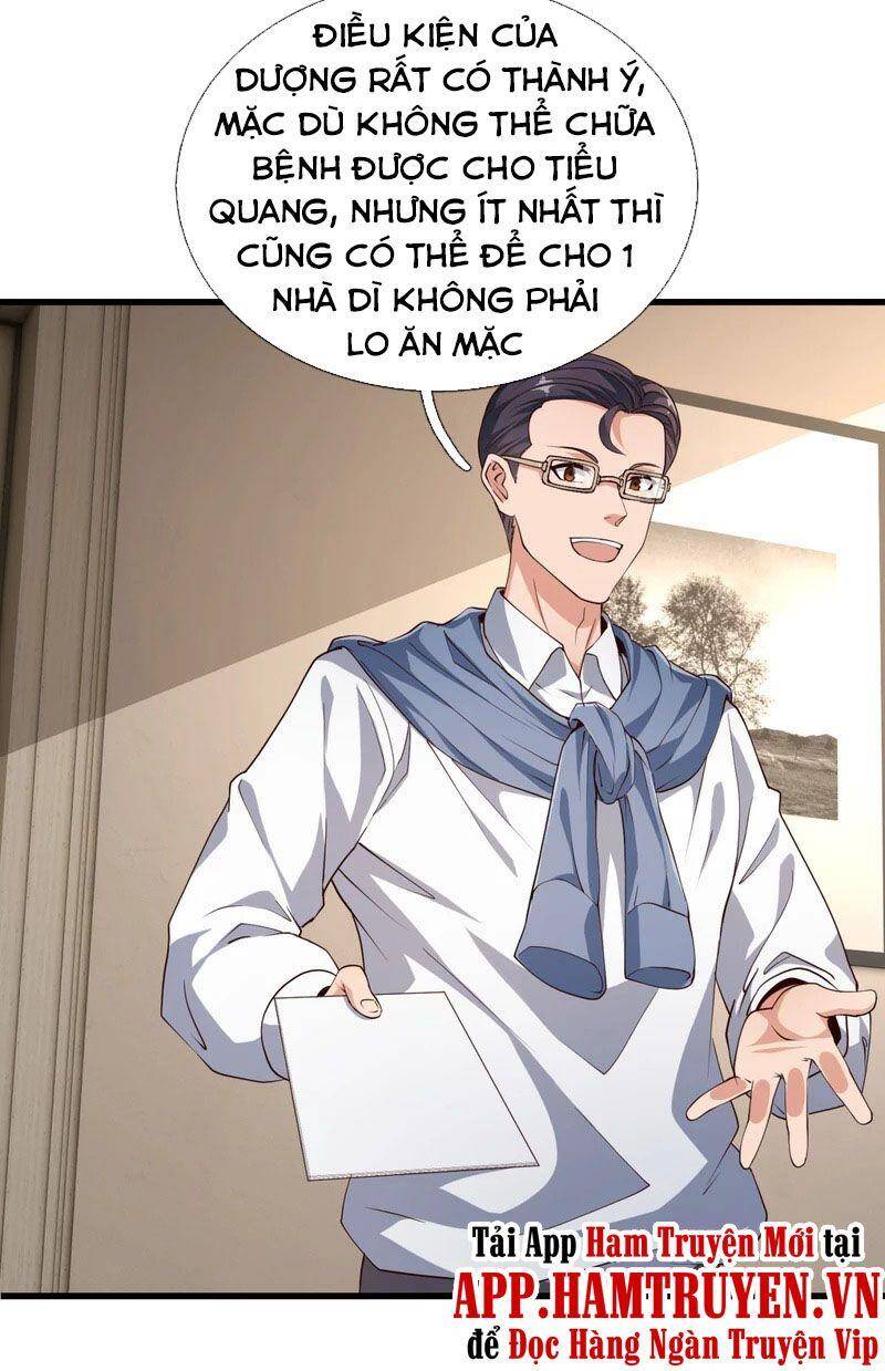 Ta Là Chiến Thần Vô Song Chap 113 - Next Chap 114
