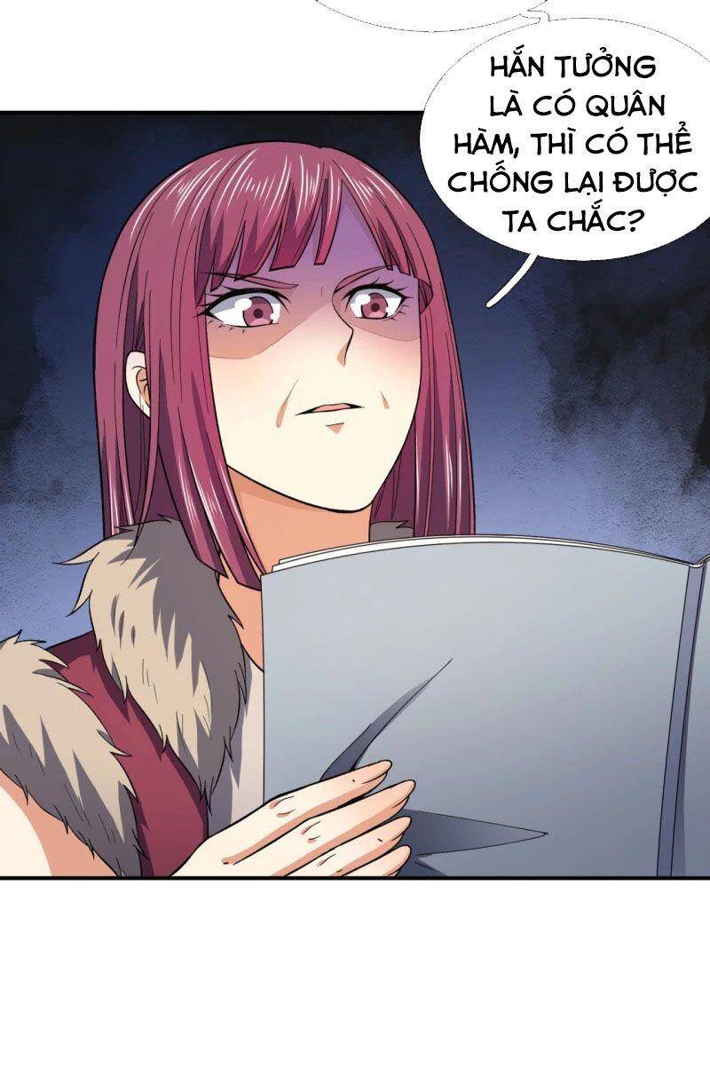 Ta Là Chiến Thần Vô Song Chap 113 - Next Chap 114