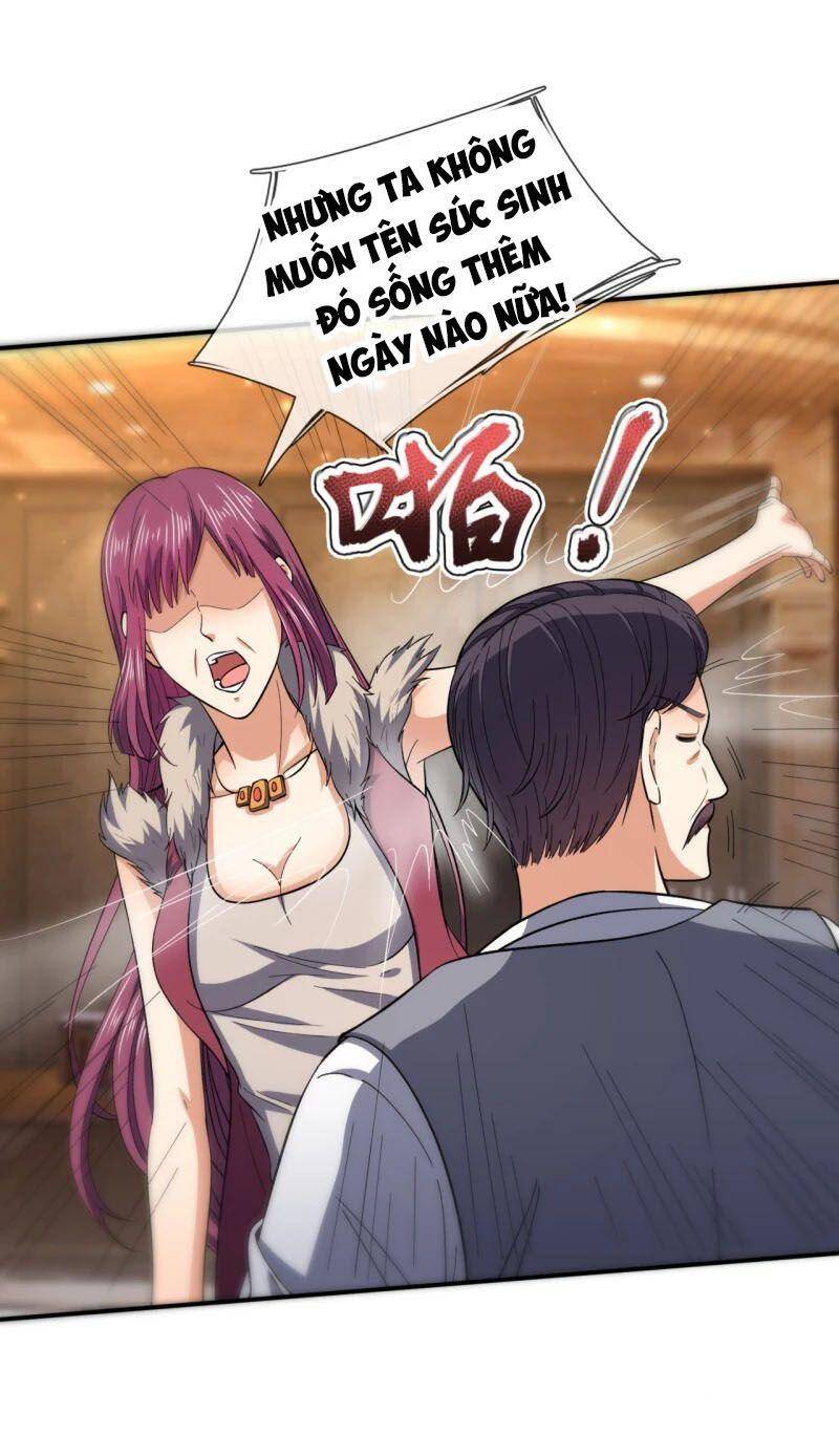 Ta Là Chiến Thần Vô Song Chap 113 - Next Chap 114