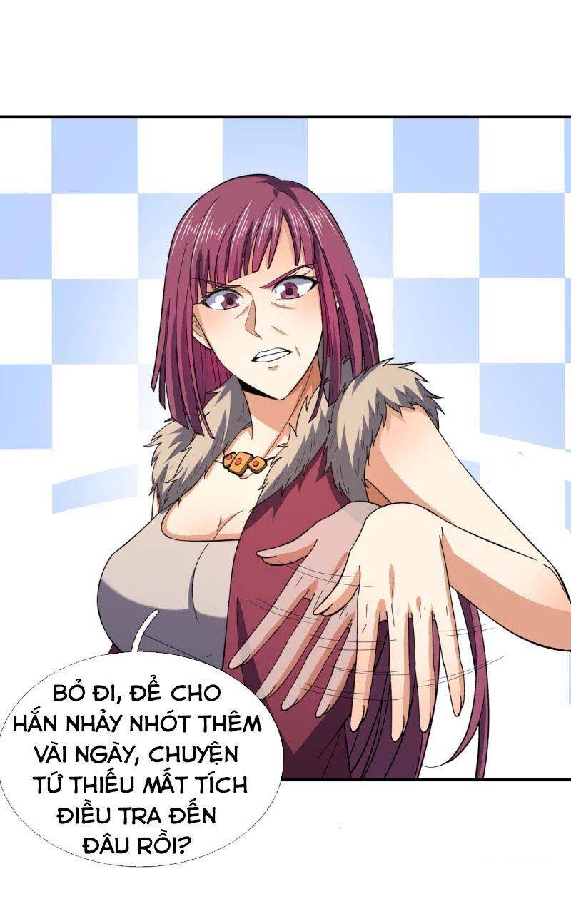 Ta Là Chiến Thần Vô Song Chap 113 - Next Chap 114