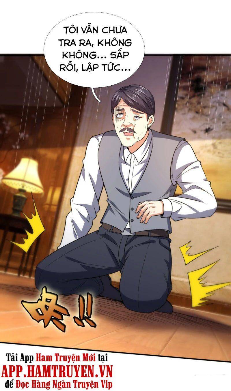 Ta Là Chiến Thần Vô Song Chap 113 - Next Chap 114