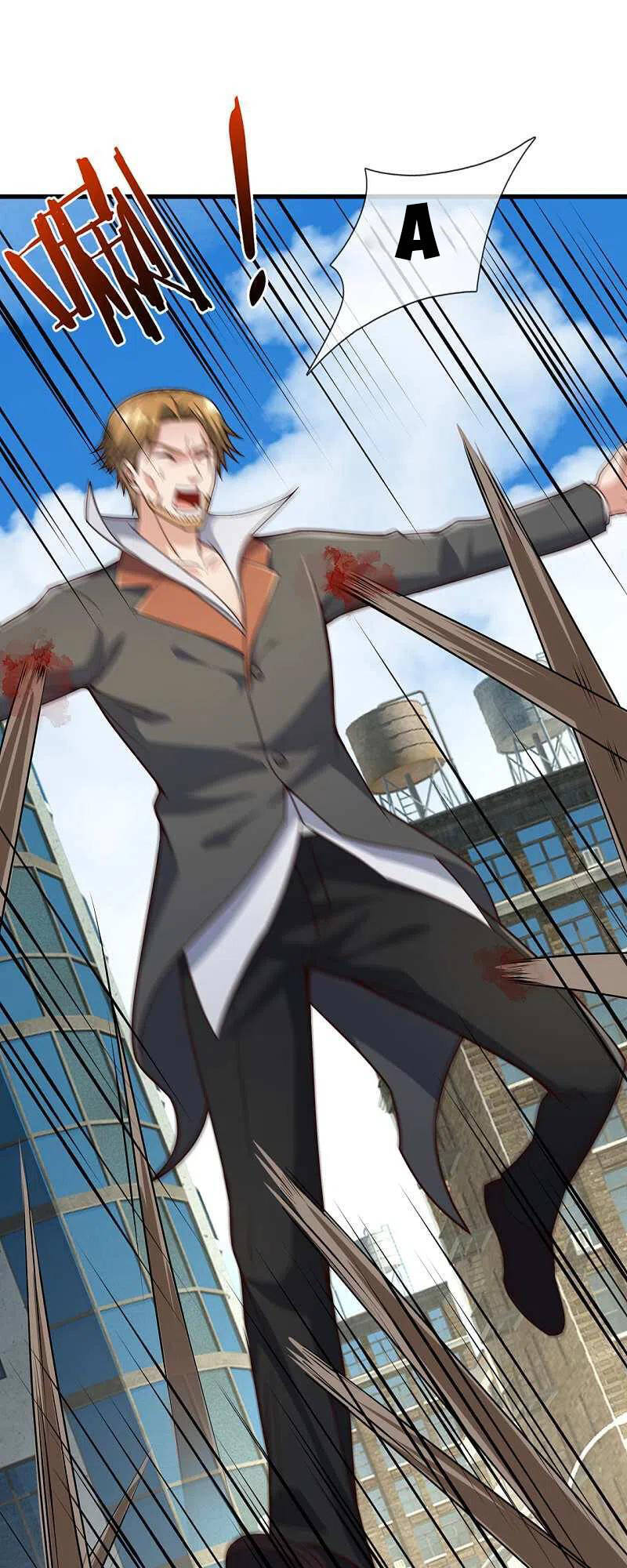 Ta Là Chiến Thần Vô Song Chap 119 - Next Chap 120