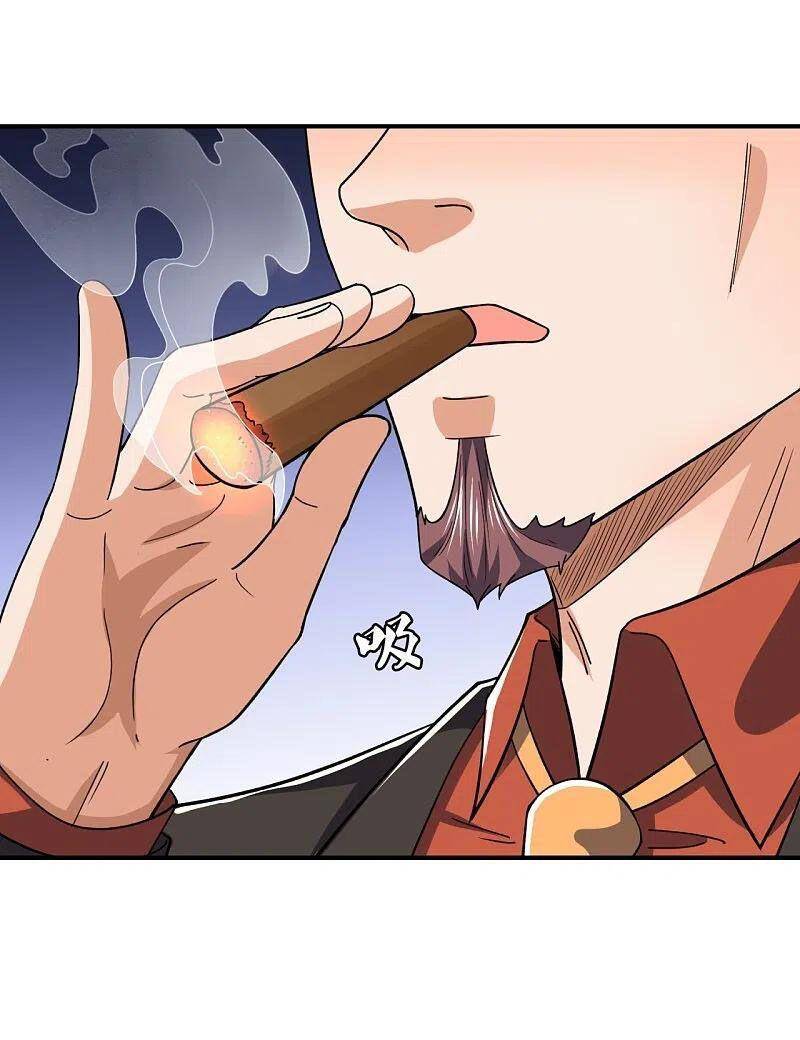 Ta Là Chiến Thần Vô Song Chap 128 - Next Chap 129